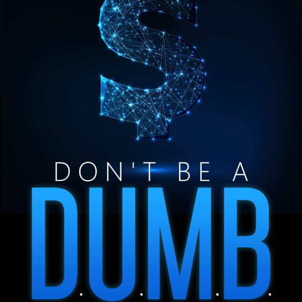 Do not be a dumb business owner blue book