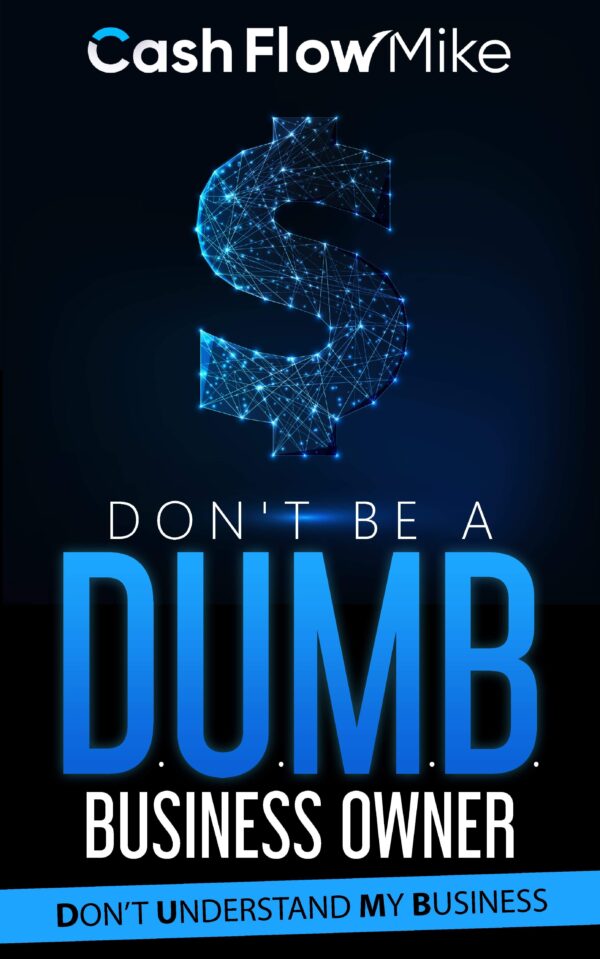Do not be a dumb business owner blue book