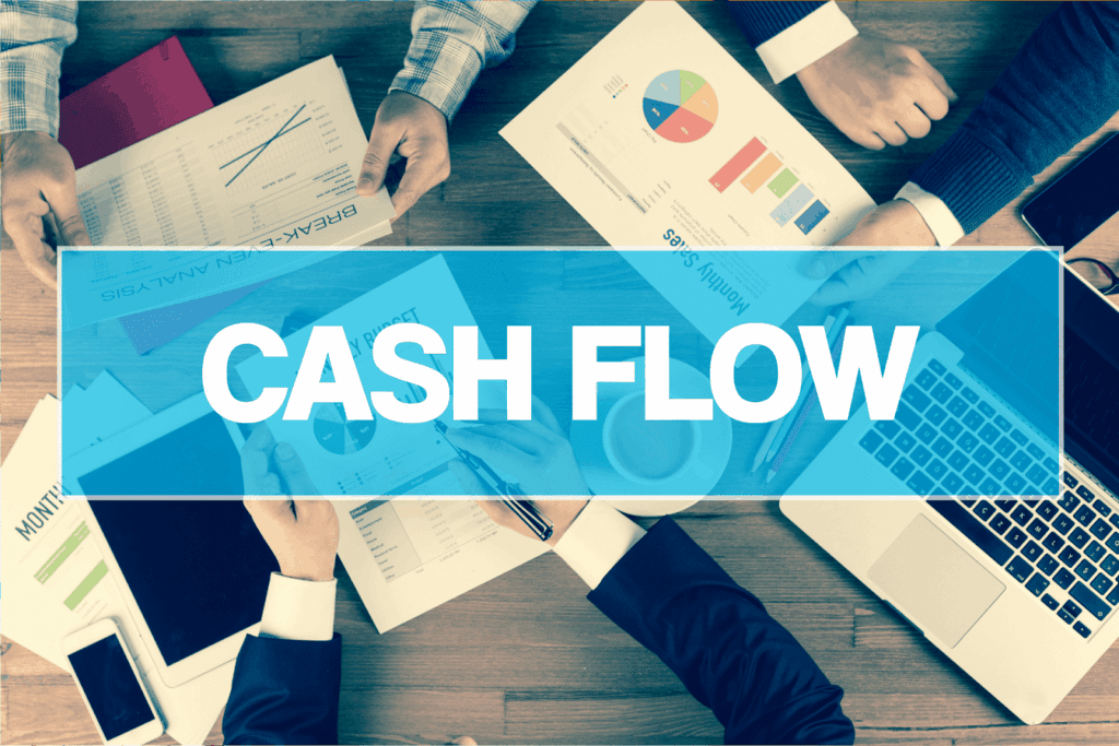 Best Format for Cash Flow Projections (With Examples) - Cash Flow Mike