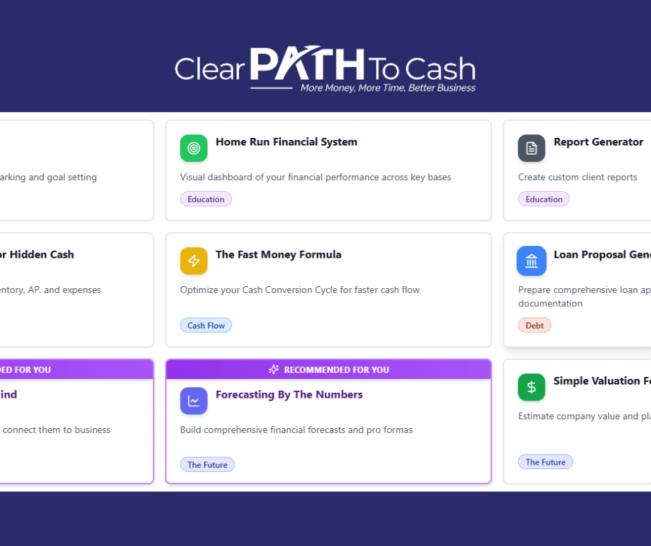 AI Tools for Accountants Best Automated Solutions for Bank Reconciliation and Multi Account Management