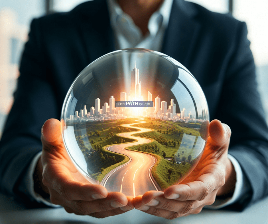 Your Clients Next Best Move How Advisors Use Clear Path Thinking to Build a Confident 2026
