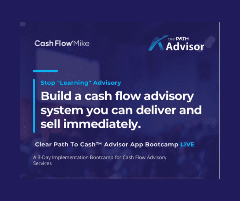 Master the Path to Cash for Business Success