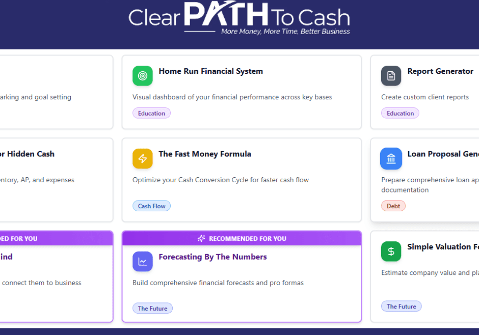 AI Tools for Accountants Best Automated Solutions for Bank Reconciliation and Multi Account Management