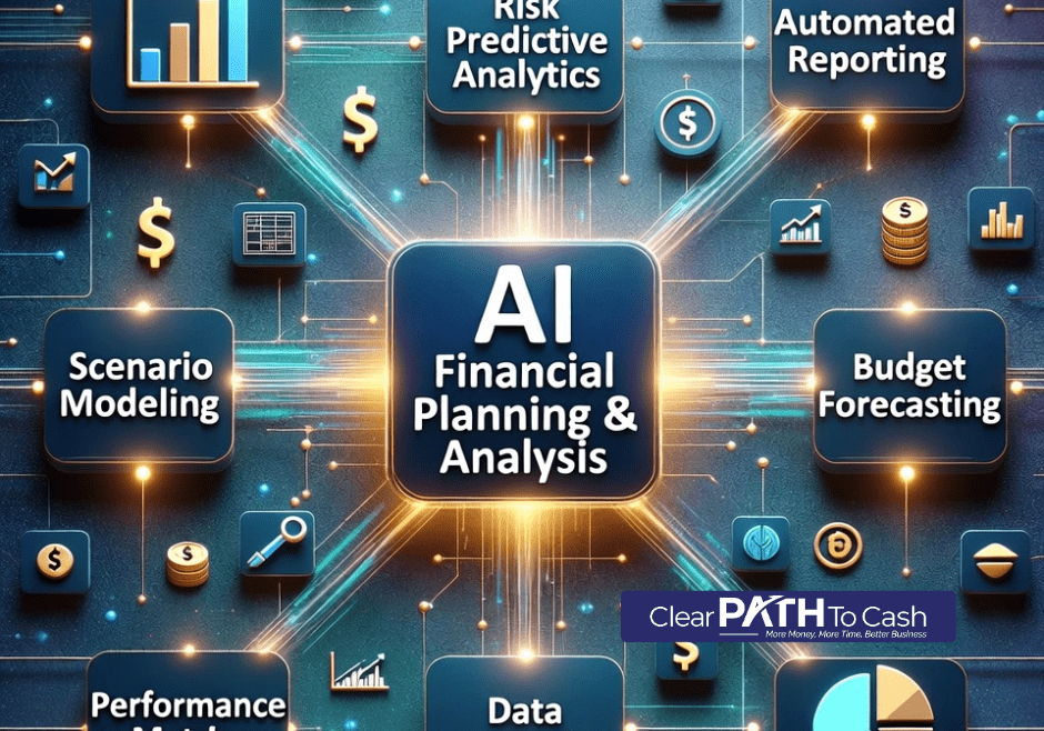 AI for Financial Planning and Analysis Best Tools Models and Use Cases