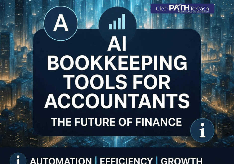 Best AI Bookkeeping Tools for Startups Small Businesses and Digital Entrepreneurs