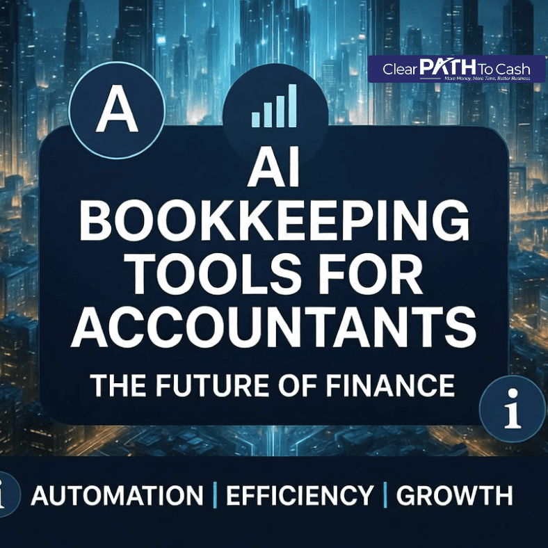 Best AI Bookkeeping Tools for Startups Small Businesses and Digital Entrepreneurs