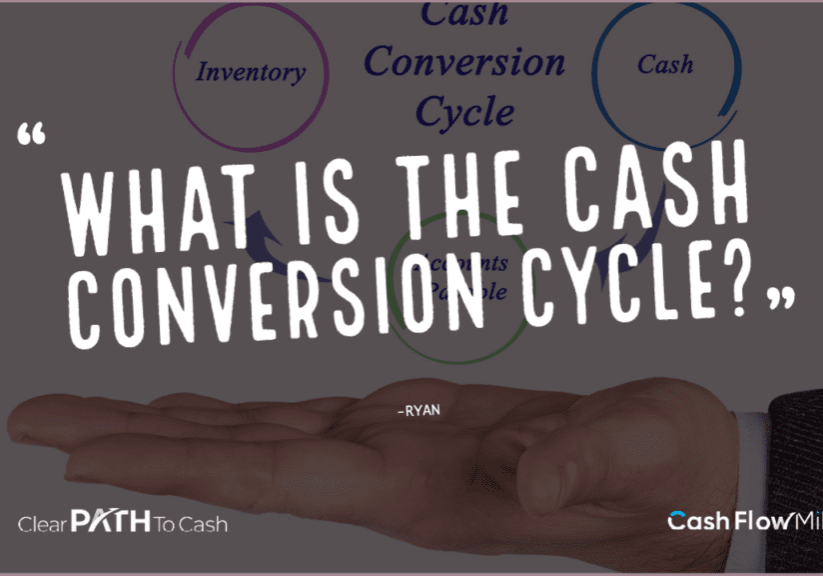 What is Cash Conversion