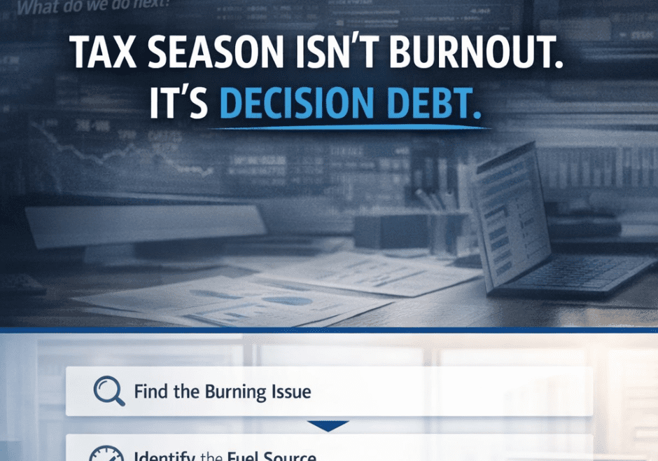 Cash Flow Mike Almost Helpful