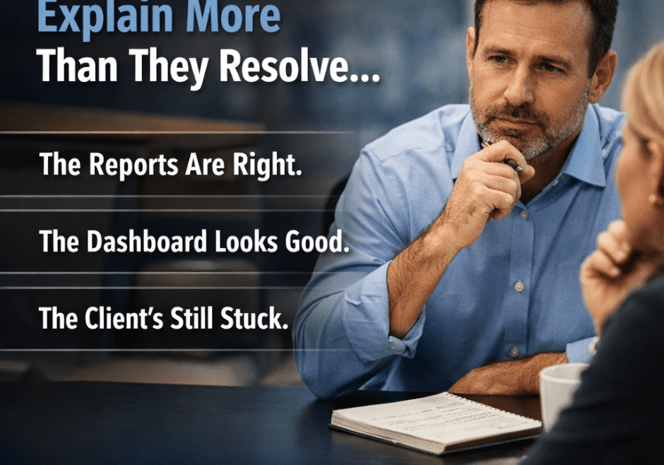 Cash Flow Mike Almost Helpful