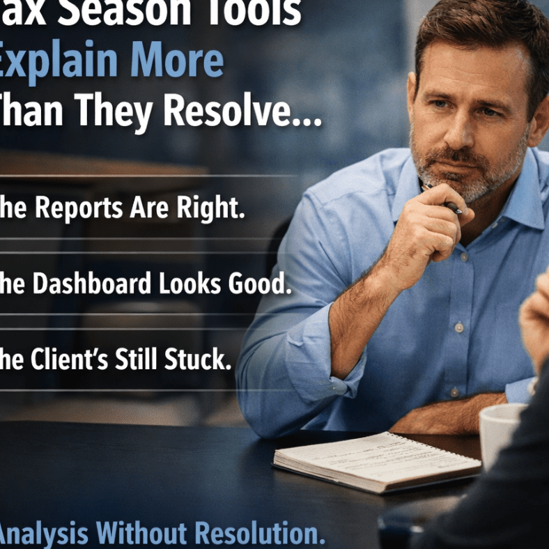 Cash Flow Mike Almost Helpful