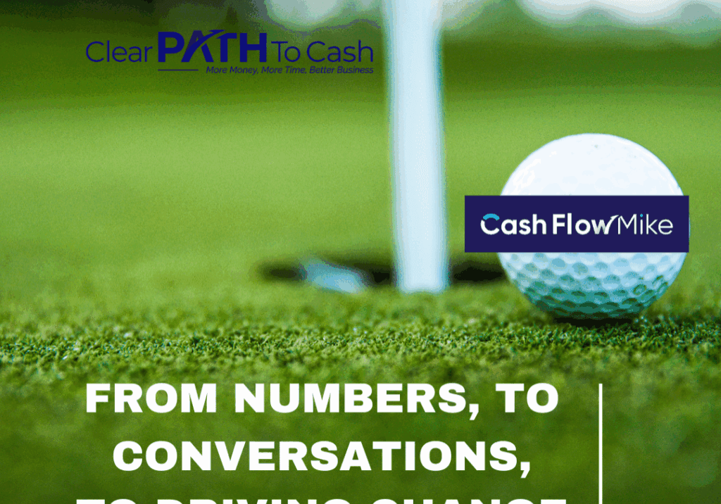 From Numbers to Conversations to Driving Change