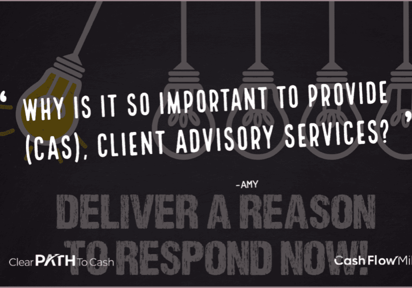 Client Advisory Services