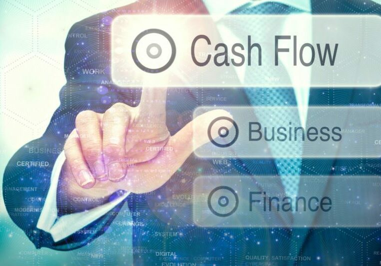 Hero - The Importance of Maximizing Cash Flow For Business