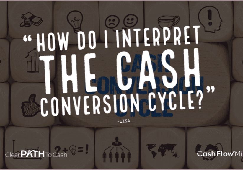 Cash Conversation Cycle