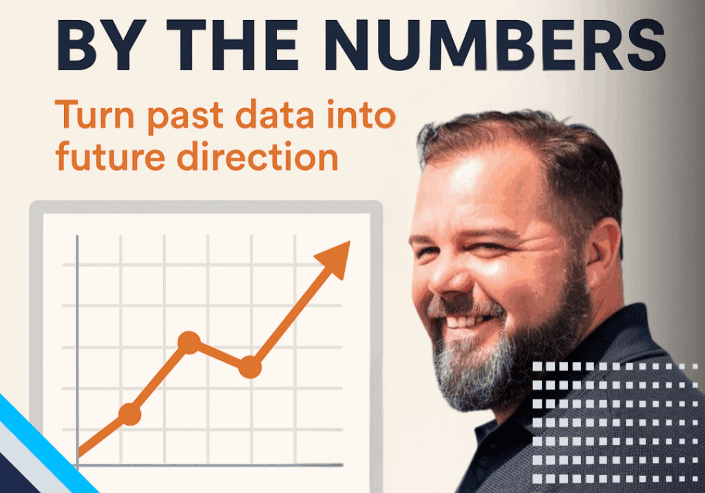 How to Build Accurate Cash Flow Forecasts Using Real Numbers