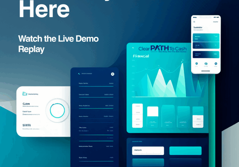 The Next Evolution of Advisory: Inside the Live Demo of the Clear Path to Cash App Version 2