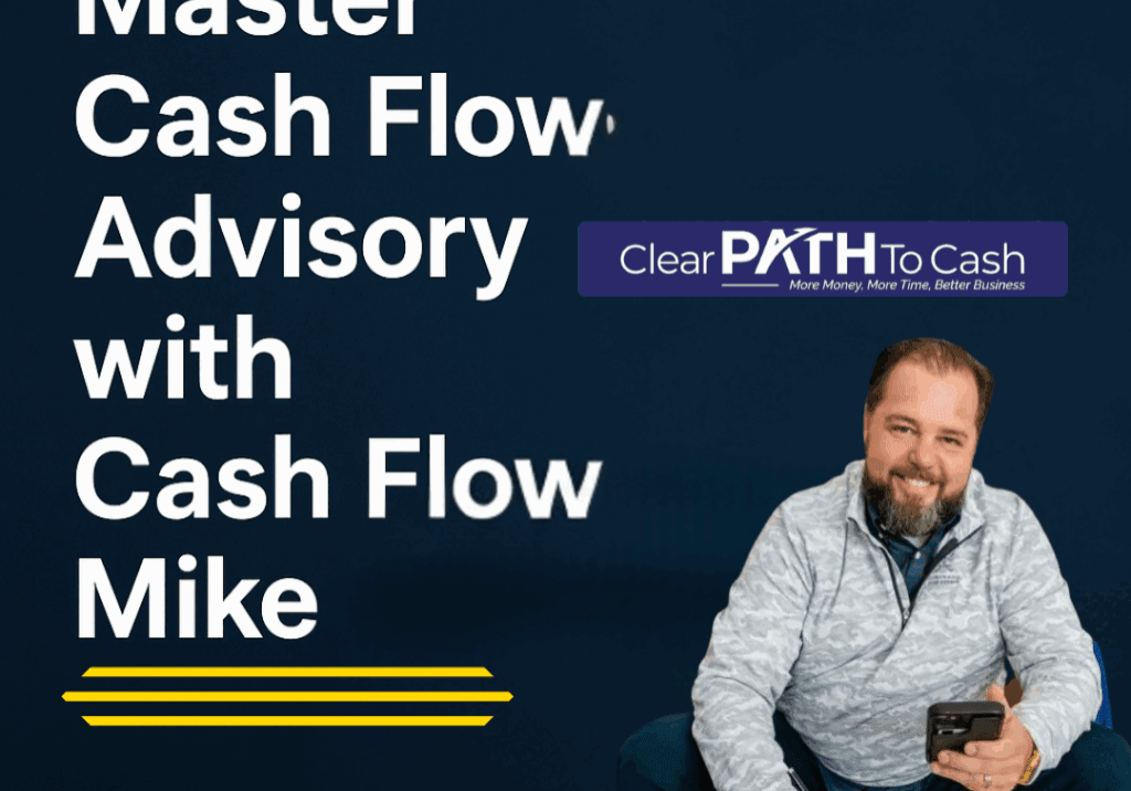 The Mirror Moment How to Help Clients Finally See Their Financial Reality 1