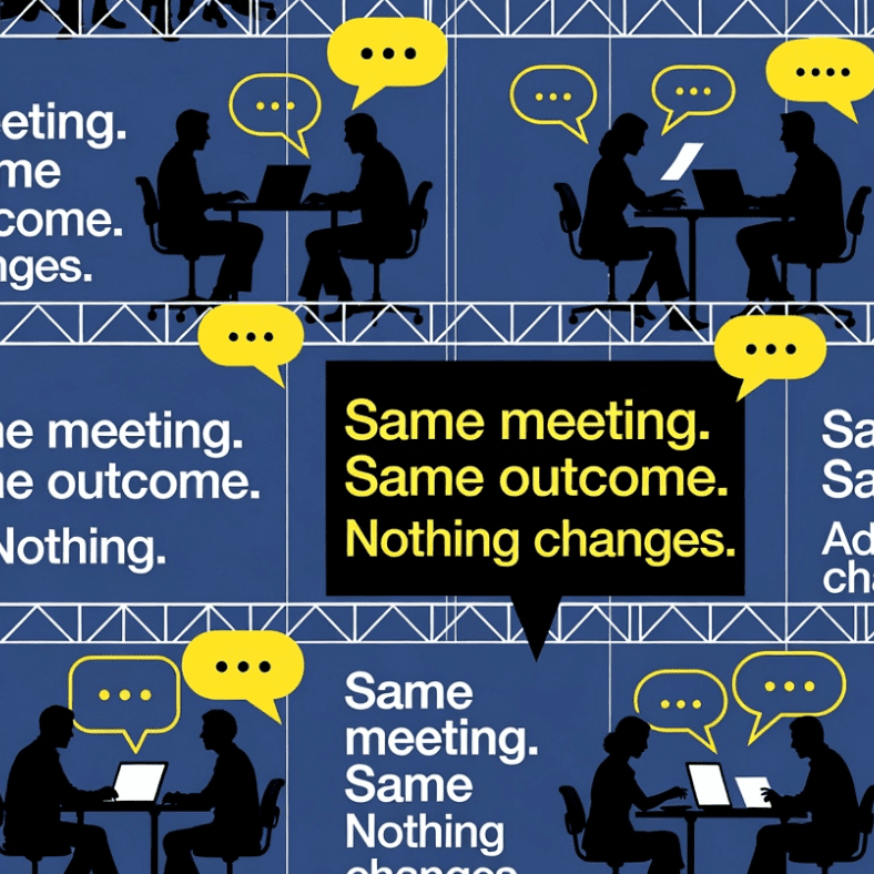 The Pattern Most Advisors Miss Every Busy Season