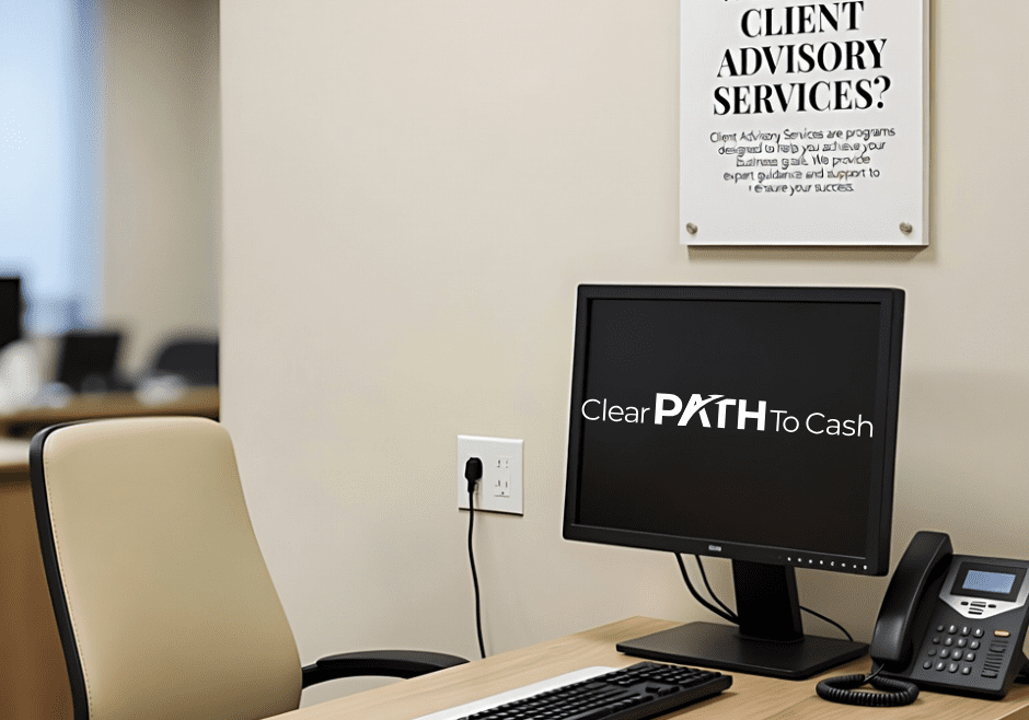 What are client Advisory Services