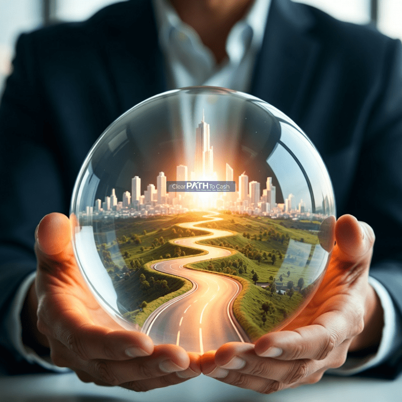 Your Clients Next Best Move How Advisors Use Clear Path Thinking to Build a Confident 2026