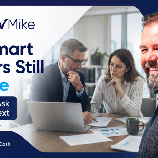 Why Smart Advisors Still Hesitate When Clients Ask What To Do Next
